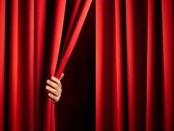 Il logo de L'Eccezione - Cultura e Spettacolo di Puglia Teatro