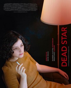 La locandina di Dead Star