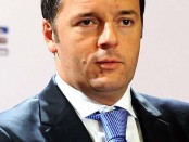 Matteo Renzi (Foto Wikimedia Comons)