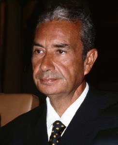 Aldo Moro (foto internet)