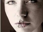 Contro la violenza alle donne (immagine internet)