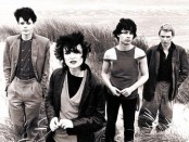 Siouxsie and the banshes (foto internet)