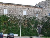 IL Castello di Apricena