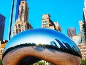 Cloud Gate (immagine internet)