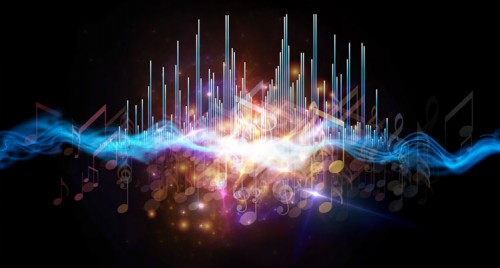 Ascoltare l'orchestra dell'universo per essere parte di una sinfonia (immagine internet)
