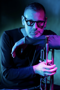 Fabrizio Bosso
