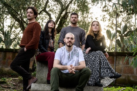 Il gruppo Fantasia