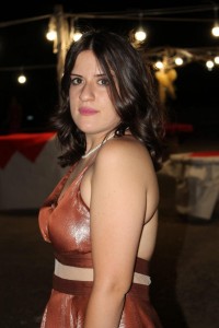 Camilla Di Fonzo