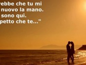 Una delle immagini del book traile de "Il tarlo"