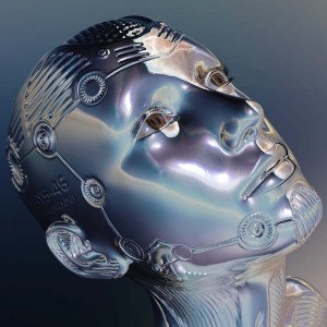 L'AI secondo l'IA: il doppio volto della robotica (Kalhh-Robot - Immagine Pixabay)