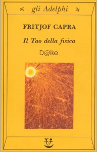 Microsoft Word - Tao della fisica.doc