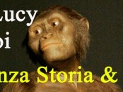 Lucy's Legacy