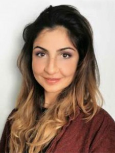 Emanuela Saracino