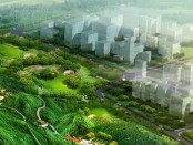 L'importanza della ricerca in geoingegneria ambientale per un un mondo a misura d'uomo (immagine web)