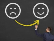 Il pensiero positivo?  Cos'è e come si crea secondo Louise Hay (immagini web)