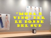 Moda e vino