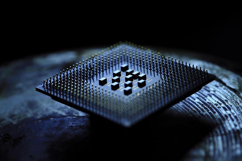 La Scienza, tra paura e scetticismo (Foto Gin - Future - Da Pixabay)
