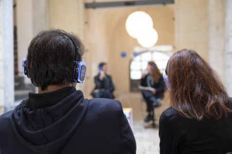 Conversazioni sul futuro. Alla tredicesima edizione il festival con oltre duecento invitati