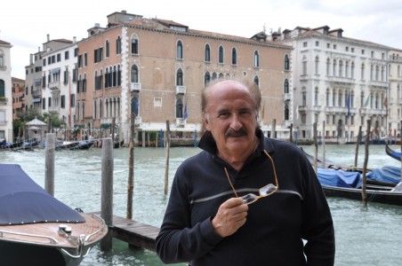 Pino Donaggio