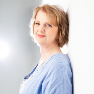 Valerie Keogh (dalla biografia della pagina Amazon dedicata all'autrice irlandese)