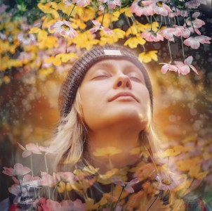 Come essere felici dentro in modo stoico? Ce lo dice Seneca (Immagine Ri_YA - Da Pixabay)